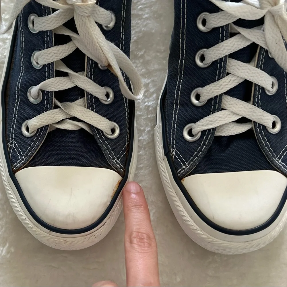 Converse Chuck Taylor All Star Shoes - Picture 3 of 13